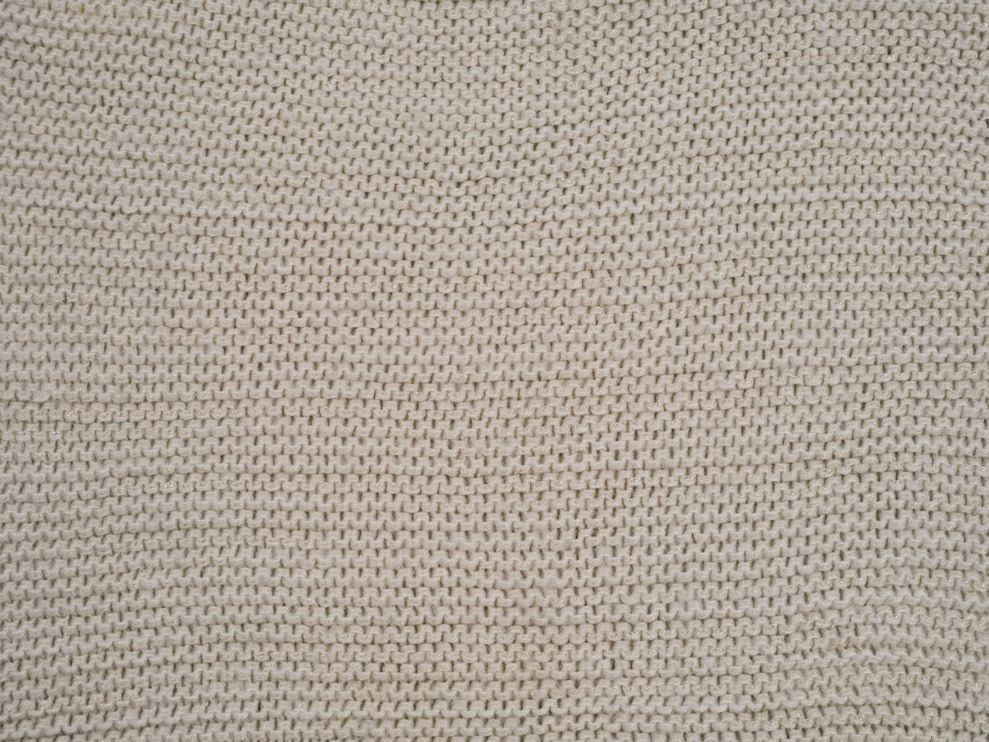 Trama di maglia in cashmere